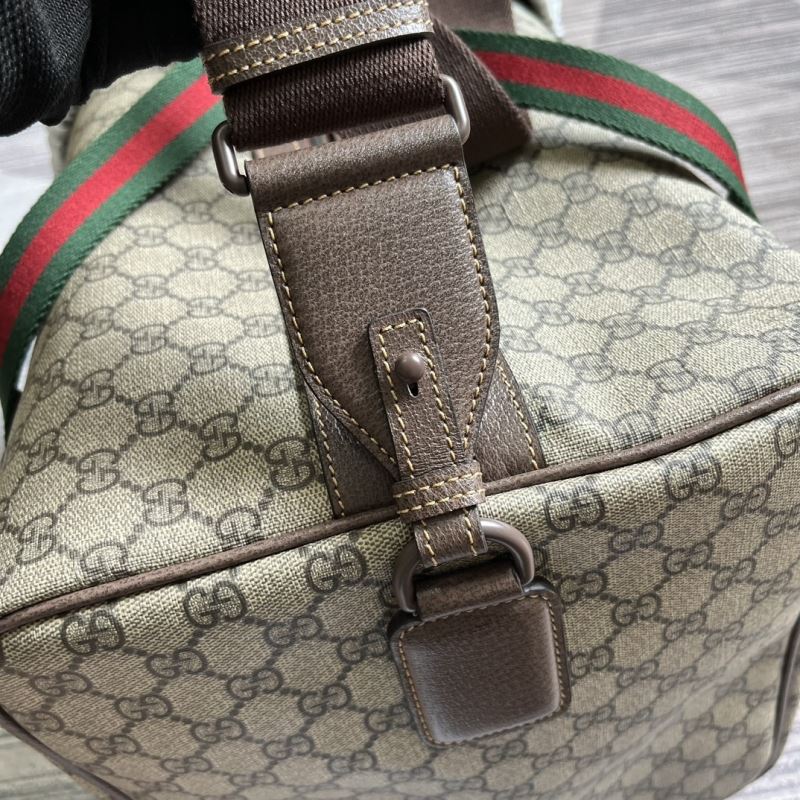 Gvc*1 travel bags